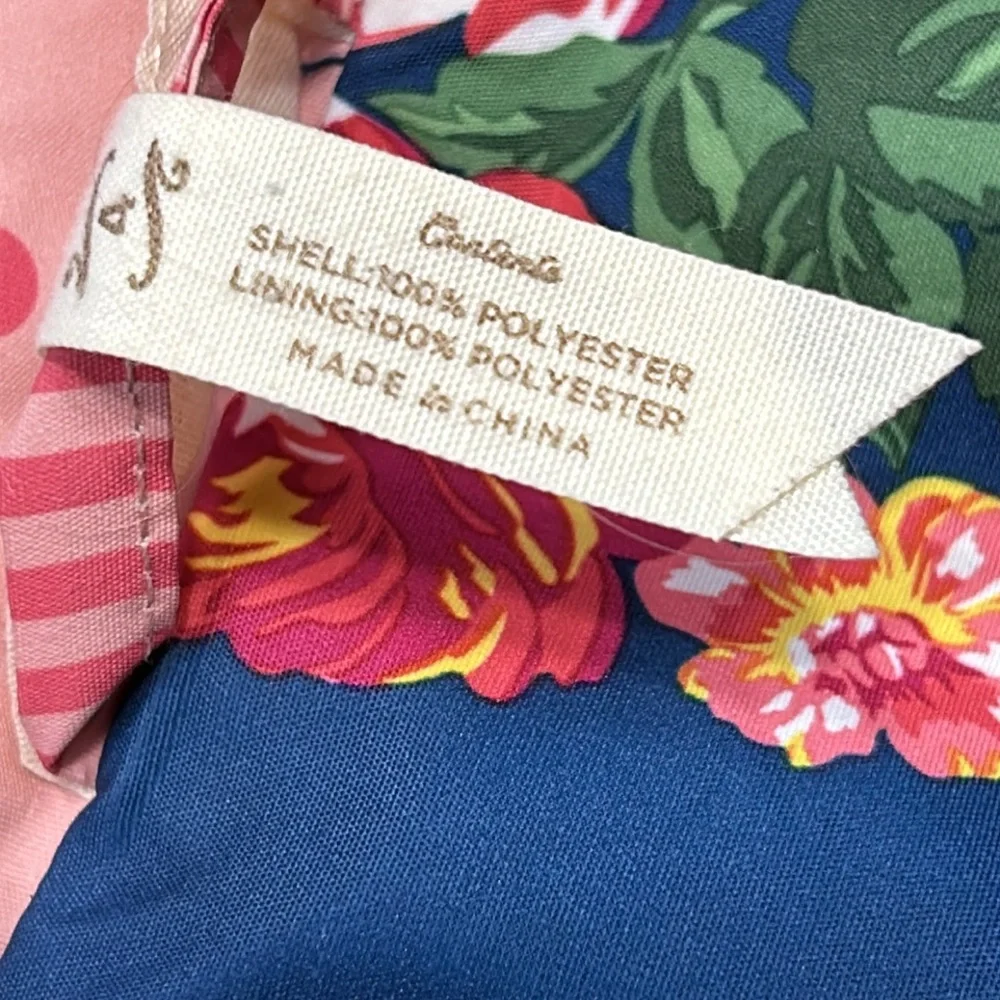 Matilda Jane raincoat. Size 4. Brilliant Daydream Down Came the Raincoat style